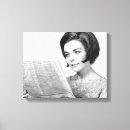 Suche nach zeitung leinwandbilder Schwarzweiss