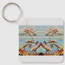 Suche nach delphine schlüsselanhänger Fische