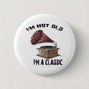 Suche nach altes auto buttons Vintage