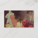 Suche nach musik noten visitenkarten Blume