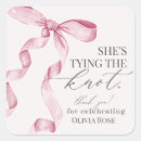 Suche nach knoten aufkleber Brautparty