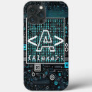 Suche nach technologie iphone hüllen Monogramm
