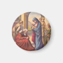 Suche nach christ runde magnete Katholisch