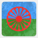 Suche nach romani aufkleber Sinti und roma
