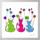 Suche nach wunderlich poster Katzen