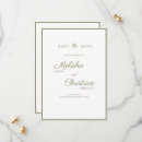 Suche nach für hochzeiten save the date Für sie/ihn