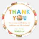 Suche nach junk aufkleber Fast food