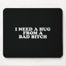 Suche nach umarmungen mousepads Lustig
