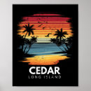 Suche nach long island poster Küste