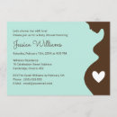 Suche nach schwangere frau einladungen Schwangerschaft