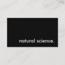 Suche nach naturwissenschaft visitenkarten Teacher