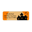 Suche nach krähe rücksende aufkleber Halloween