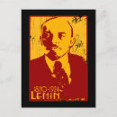 Suche nach lenin postkarten Russland