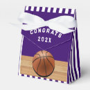 Suche nach basketball papier geschenk box Team