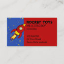 Suche nach die rakete visitenkarten Kinder