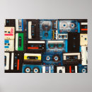 Suche nach schöne musik poster Retro