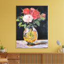 Suche nach vase leinwandbilder Impressionismus