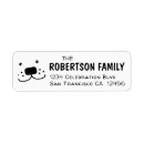 Suche nach lustige hunde rücksende aufkleber Family