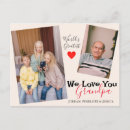 Suche nach großvater postkarten Familie