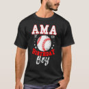 Suche nach ama tshirts Junge