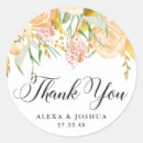 Suche nach goldene blume aufkleber Aquarell