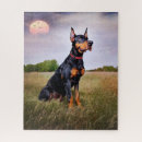 Suche nach pinscher puzzle Haustier