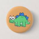 Suche nach dinosaurier cartoon buttons Spaß