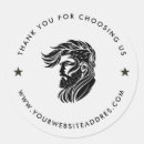 Suche nach haarschnitt aufkleber Modern