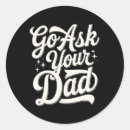 Suche nach lustige fragen aufkleber Familie