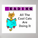 Suche nach eine coole katze poster Haustier