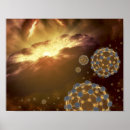 Suche nach molekular poster Elektronen