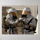 Suche nach feuerwehrmann poster Schutz