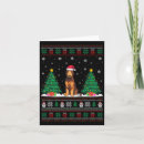 Suche nach irish wolfhound karten Frohe weihnachten