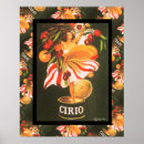 Suche nach vintage frucht poster Werbung