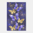 Suche nach zusammensetzung post it Blau