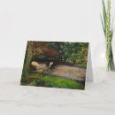 Suche nach john everett millais ophelia postkarten Präraphaelit