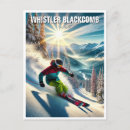Suche nach whistler postkarten Reise