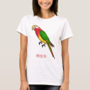 Suche nach papageien cartoon tshirts Niedlich