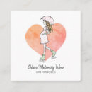 Suche nach schwangerschafts visitenkarten Customer