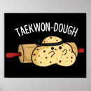 Suche nach taekwon poster Cartoon