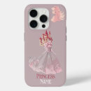 Suche nach prinzessin iphone hüllen Königlich