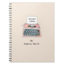 Suche nach schreibmaschine kleine notizbücher Aquarell