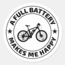 Suche nach radfahrer aufkleber Mountainbike