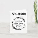 Suche nach herzlich willkommen im team Neuer mitarbeiter