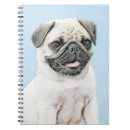 Suche nach mops notizbuch Hund