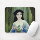 Suche nach schöne frauen mousepads Für sie