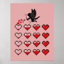 Suche nach cupid poster Herz