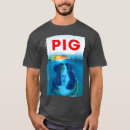 Suche nach schweine liebhaber tshirts Rett