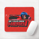 Suche nach superhelden mousepads Parisfrance