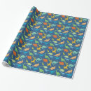 Suche nach dinosaurier silhouette geschenkpapier Boy